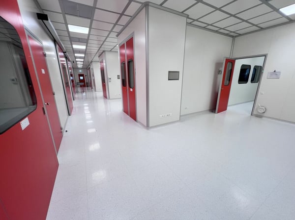 Immobile industriale - artigianale 6