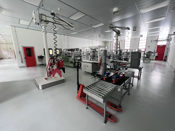 Immobile industriale - artigianale 2