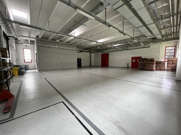 Immobile industriale - artigianale 5