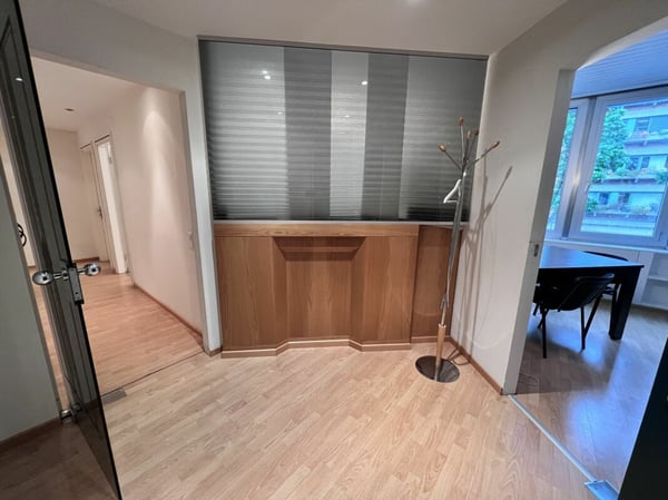 Ufficio in pieno centro città 1