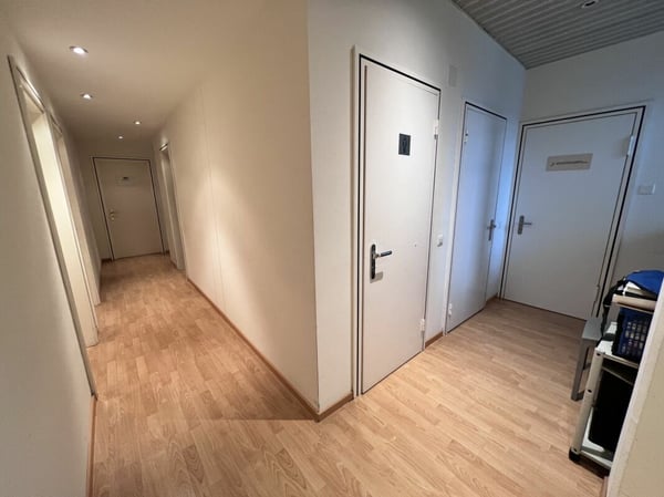 Ufficio in pieno centro città 4