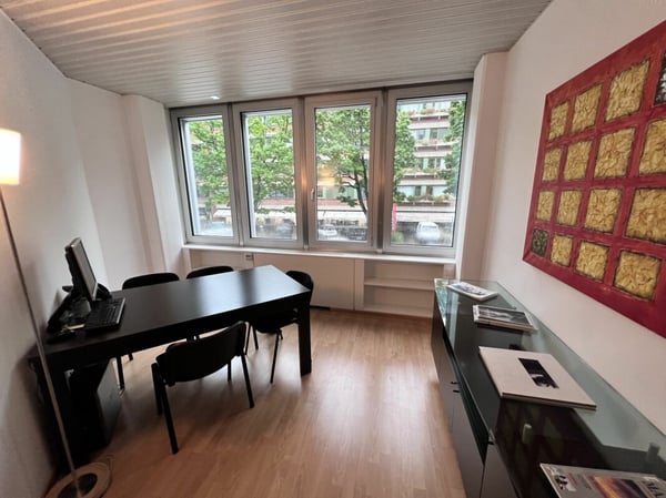 Ufficio in pieno centro città 3