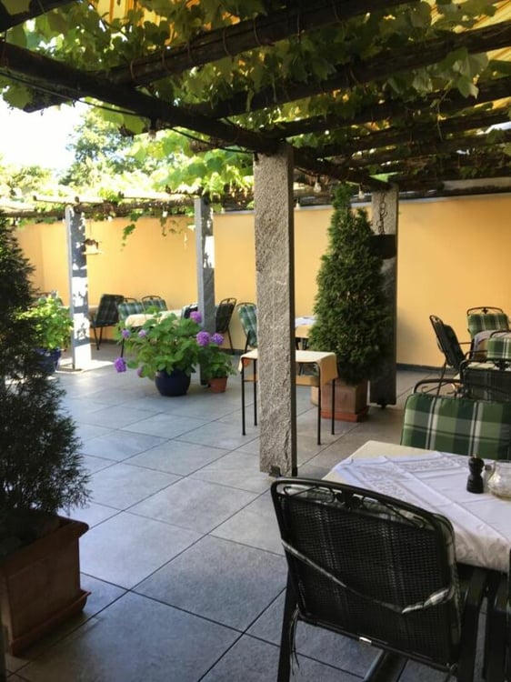 Splendido ristorante ben avviato 4