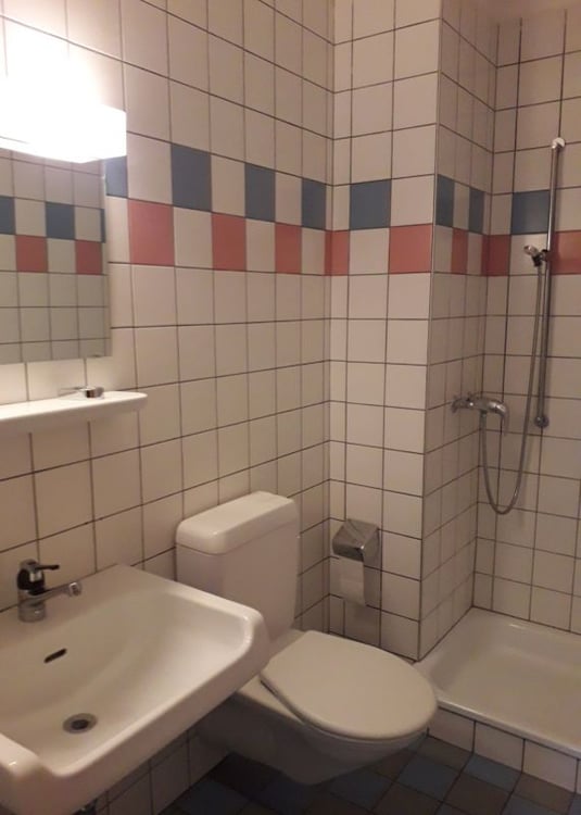 Spazio commerciale in Piazza Collegiata 6