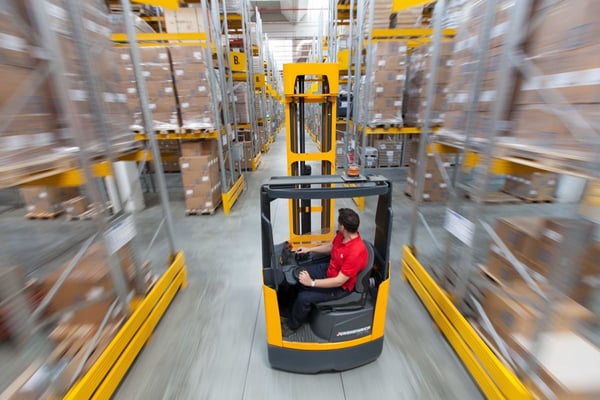 Superficie industriale da 2'000 mq a 5'000 mq 5