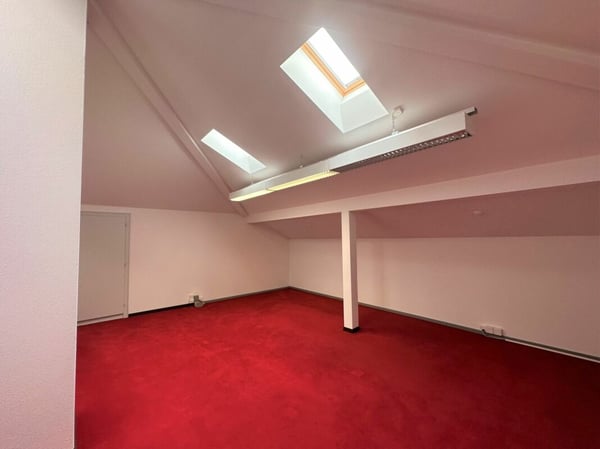 Ufficio in centro Lugano 4