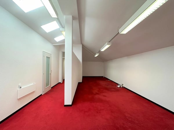 Ufficio in centro Lugano 2