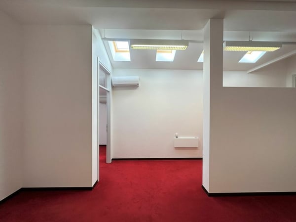 Ufficio in centro Lugano 3