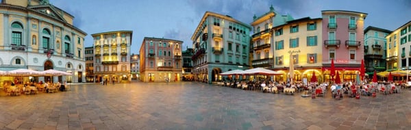 Uffici in centro città (ev. frazionabili) 6