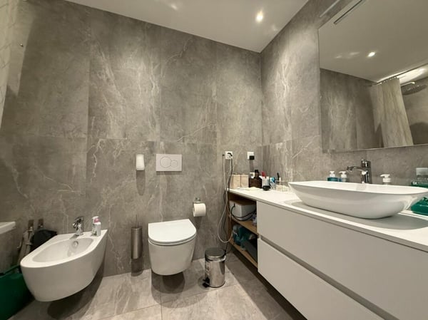 Bellissimo appartamento 1.5 locali ristrutturato 7