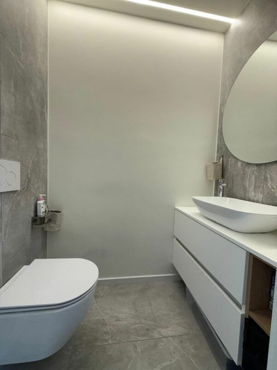 Bellissimo appartamento 1.5 locali ristrutturato 8