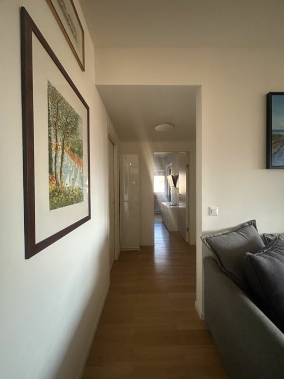 Bellissimo appartamento 1.5 locali ristrutturato 5