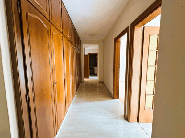 Grande appartamento con terrazzo 5