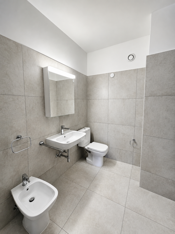 3.5 rooms