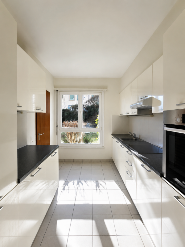 3.5 rooms