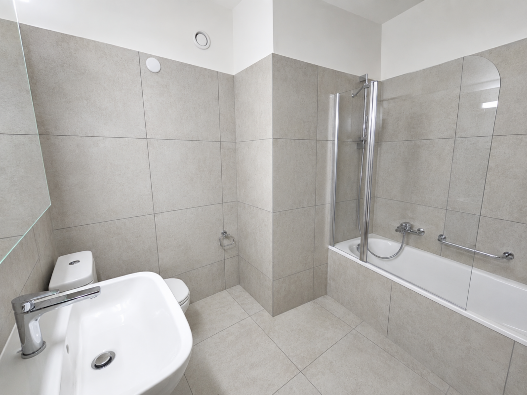 3.5 rooms