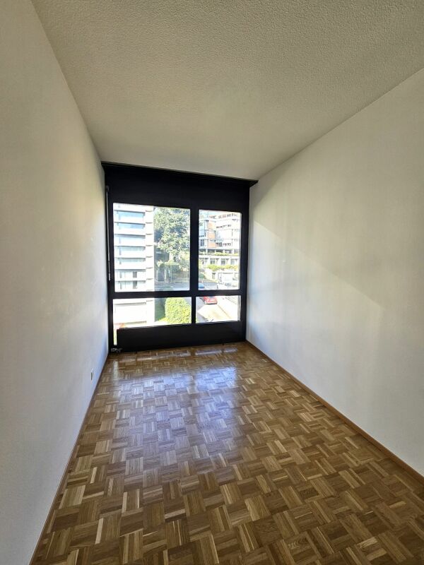 3.5 locali duplex con vista lago
