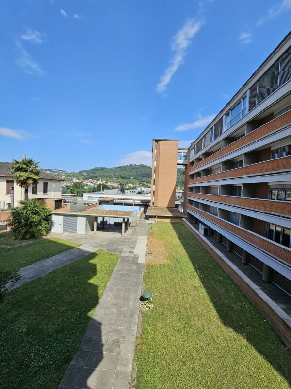 3.5 locali in zona strategica