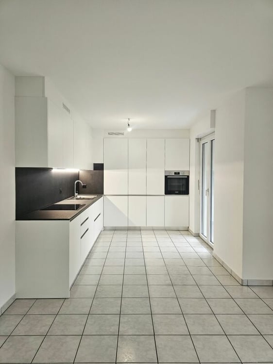 2.5 locali con nuova cucina
