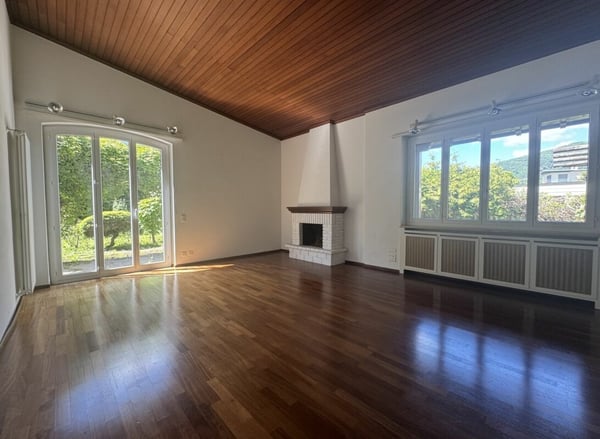 Casa unifamiliare a pochi passi dal lago 2