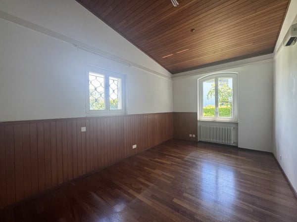 Casa unifamiliare a pochi passi dal lago 5