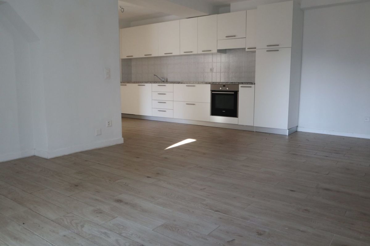 Interessante e nuova palazzina a reddito immersa nel verde, Olivone