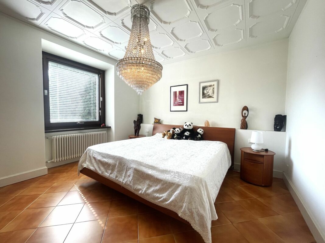 Stupenda Villa d'epoca ristrutturata con terreno edificabile
