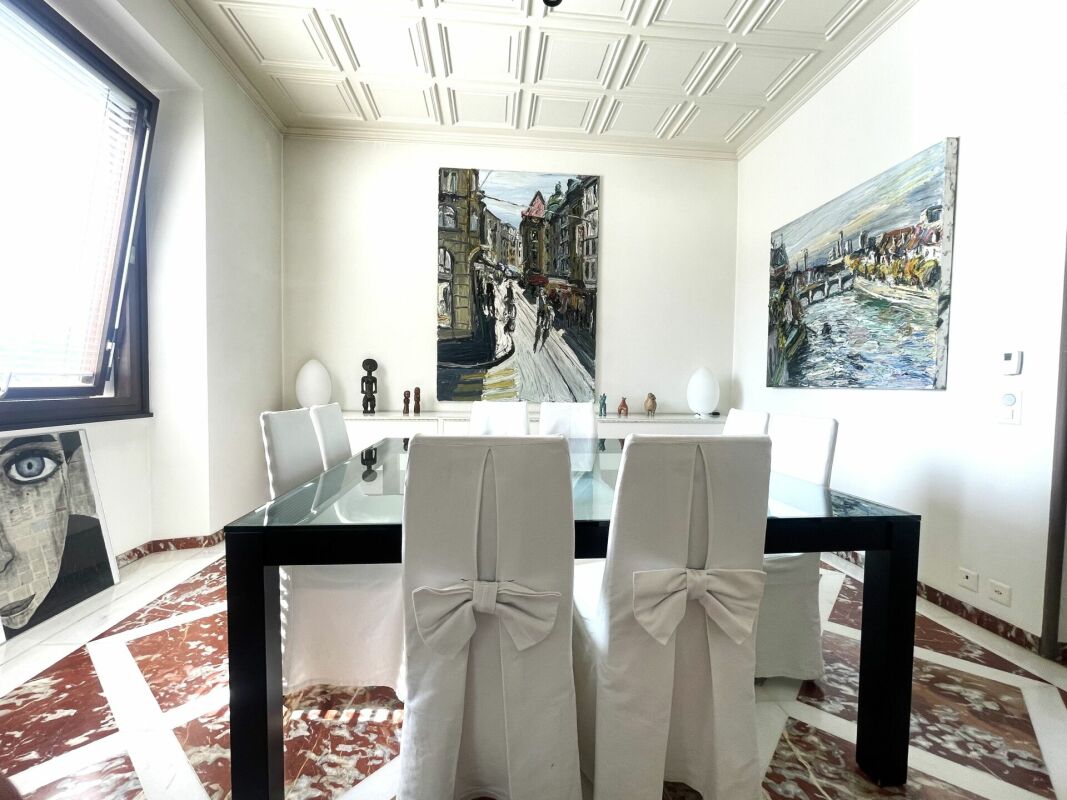 Stupenda Villa d'epoca ristrutturata con terreno edificabile