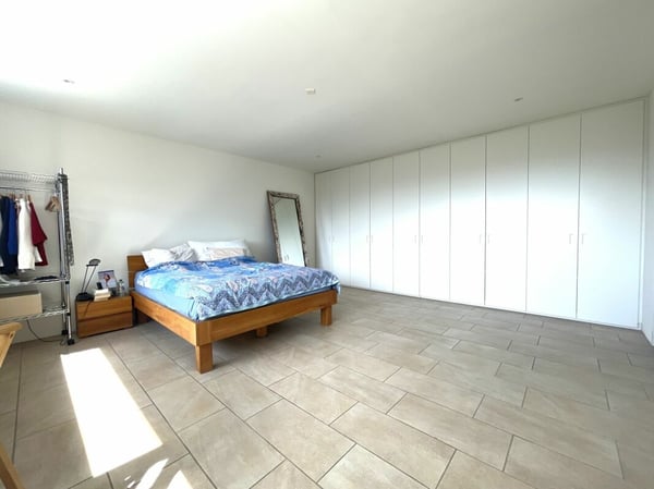 Villa unifamiliare con vista lago 13