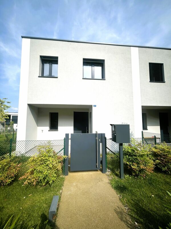 Bellissima maisonette con giardino privato