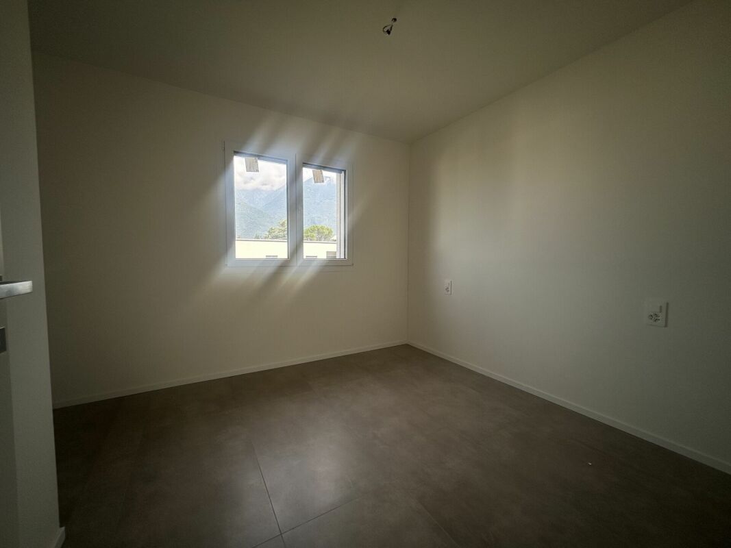 Bellissima maisonette con giardino privato