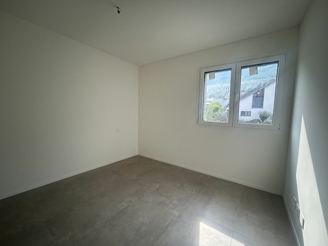 Bellissima maisonette con giardino privato