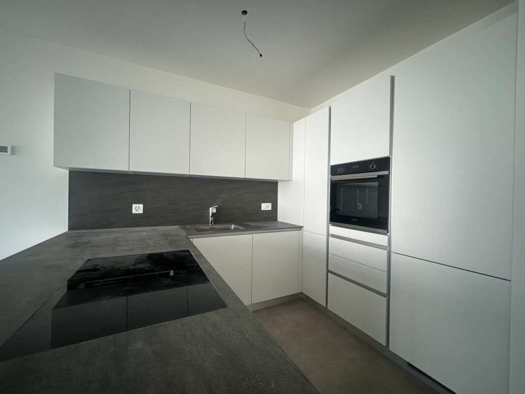 Bellissima maisonette con giardino privato
