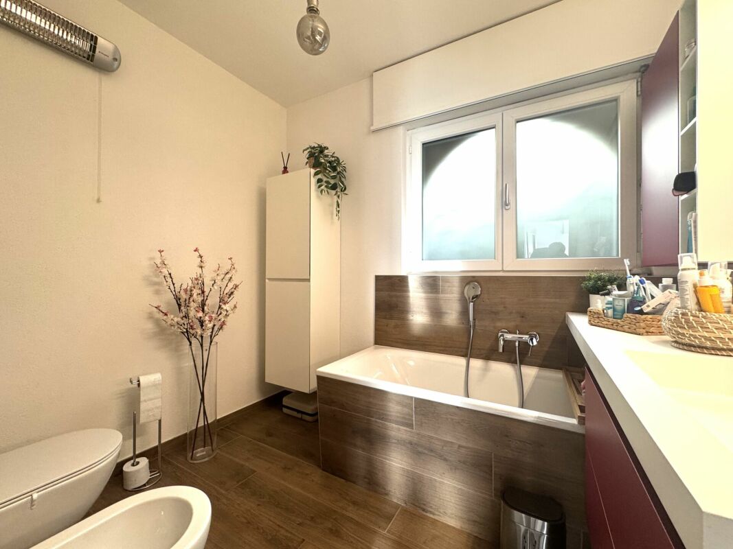 Bella casa unifamiliare con piscina