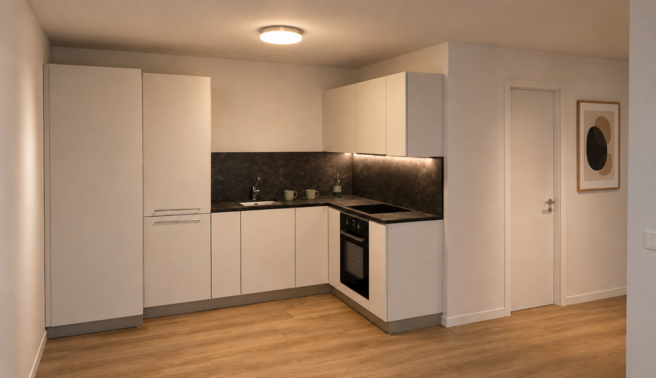 New construction - duplex investment opportunity