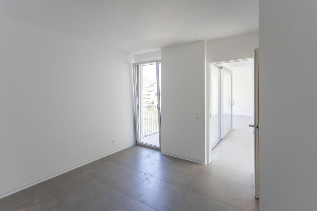 New 3.5-room apartments
