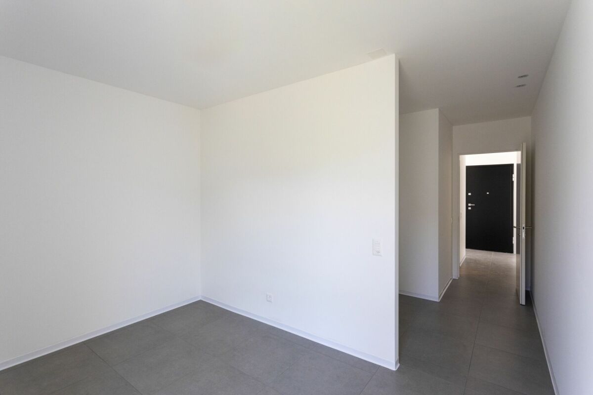 New 3.5-room apartments