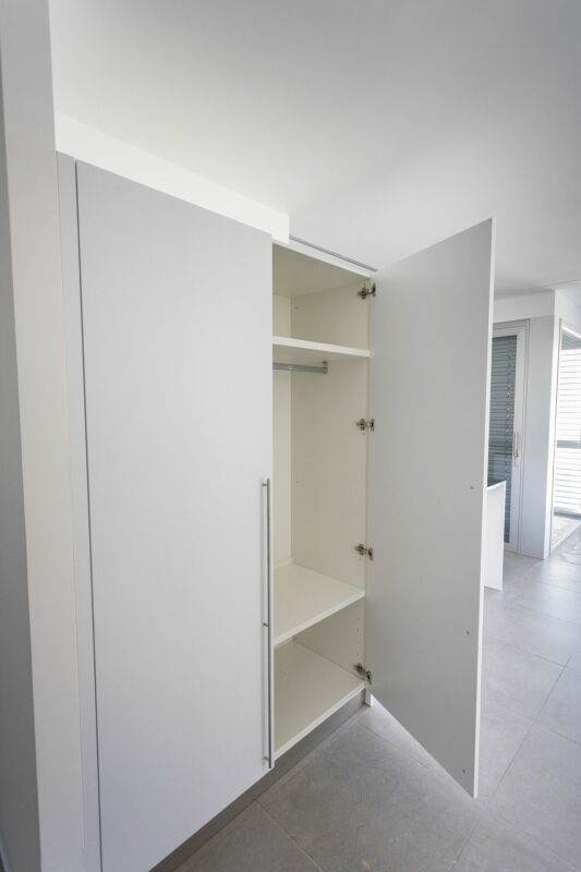 New 3.5-room apartments