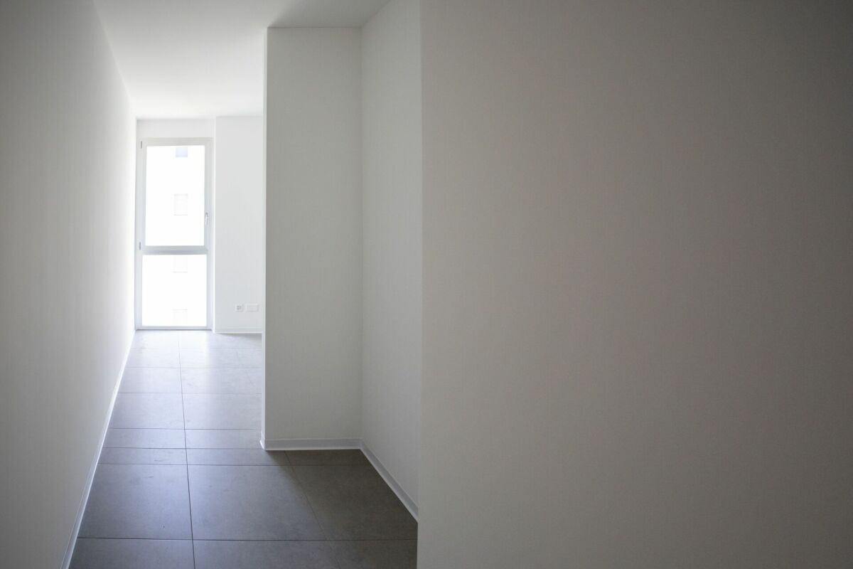 New 3.5-room apartments