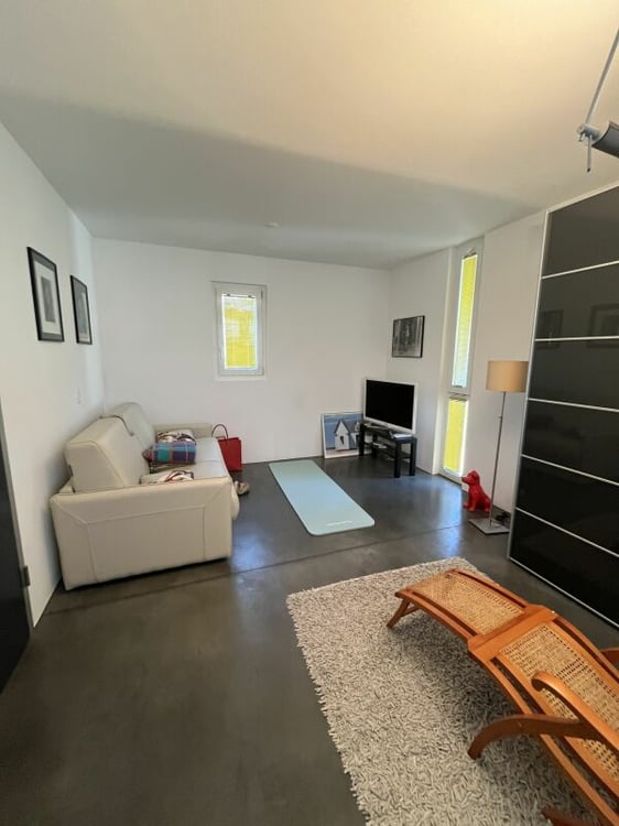 Moderna e spaziosa casa indipendente 7