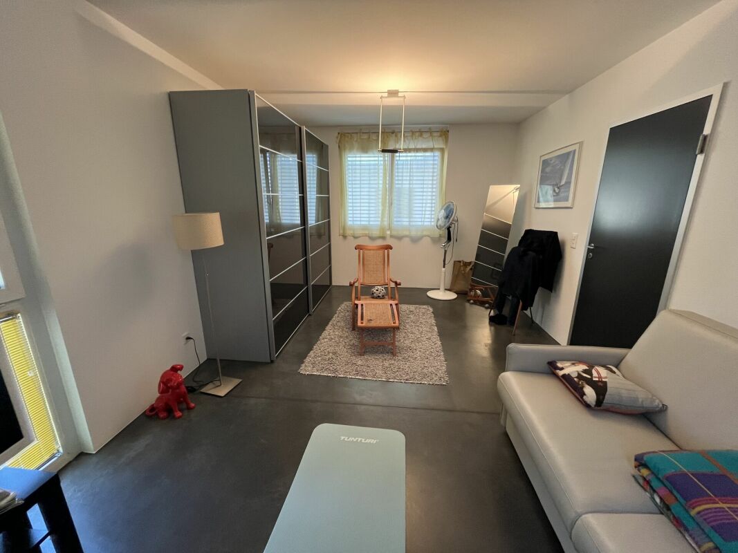 Moderna e spaziosa casa indipendente