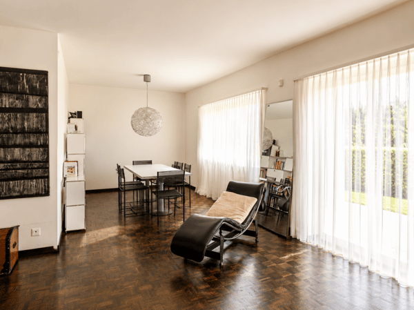 Villa unifamiliare con piscina 8