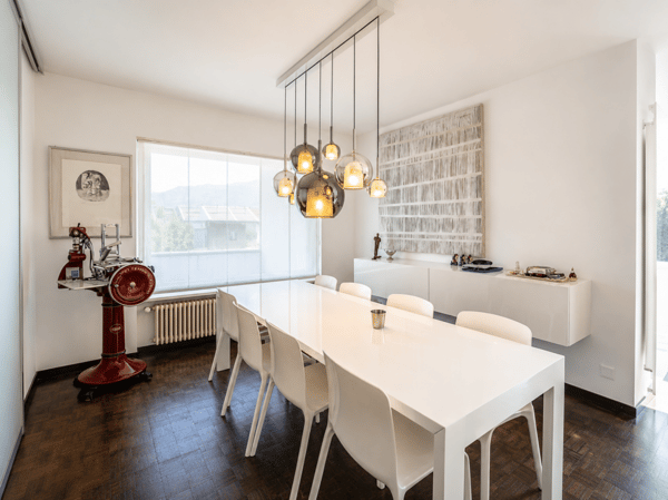 Villa unifamiliare con piscina 5