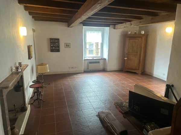 Splendido rustico antico con piscina condominiale 9