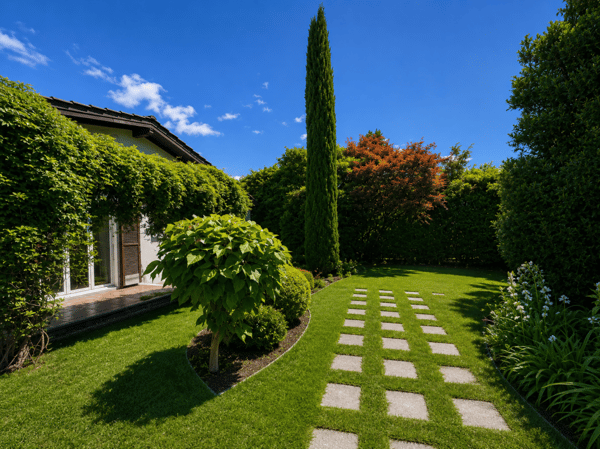Casa unifamiliare a pochi passi dal lago 8