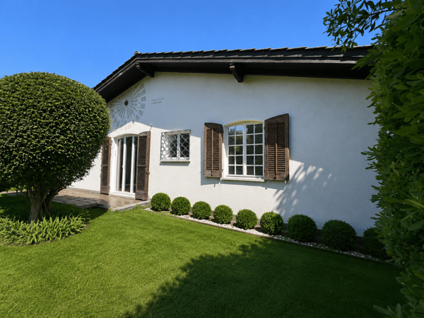 Casa unifamiliare a pochi passi dal lago 1