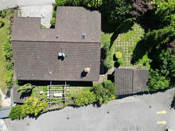 Casa unifamiliare a pochi passi dal lago 9