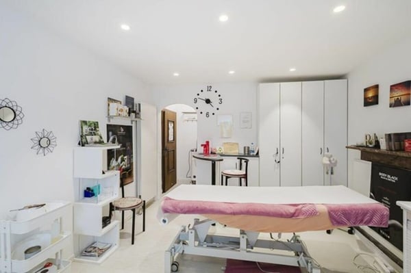 Casa plurifamiliare di nucleo 8