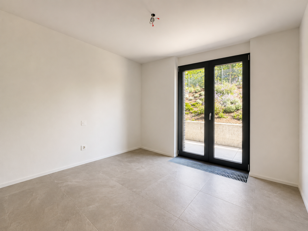 Splendido 3.5 locali in nuova residenza di alto standing