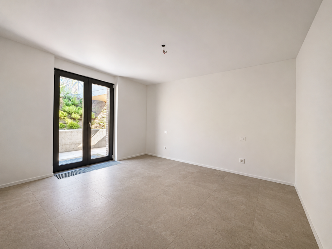 Splendido 3.5 locali in nuova residenza di alto standing